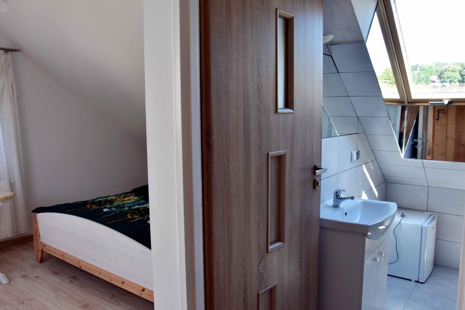 Bathroom, Photo of the whole room