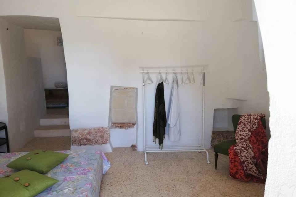 Trullo delle More House in Province of Taranto