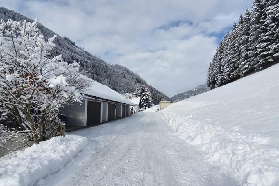 Murzeit Apartman Apartment in Carinthia, Austria