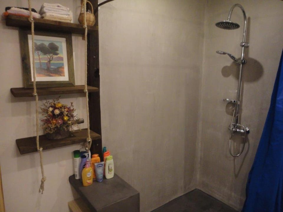 Villa de plein pied en campagne bonifacienne 84m2. Apartment in Bonifacio