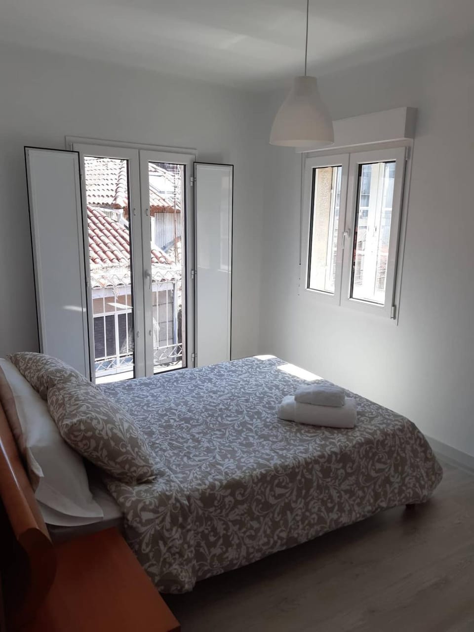 Piso Calle Real Pontevedra Apartment in Pontevedra