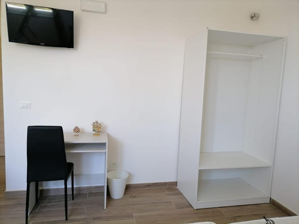 I TRE CUORI Bed and Breakfast in Sicily