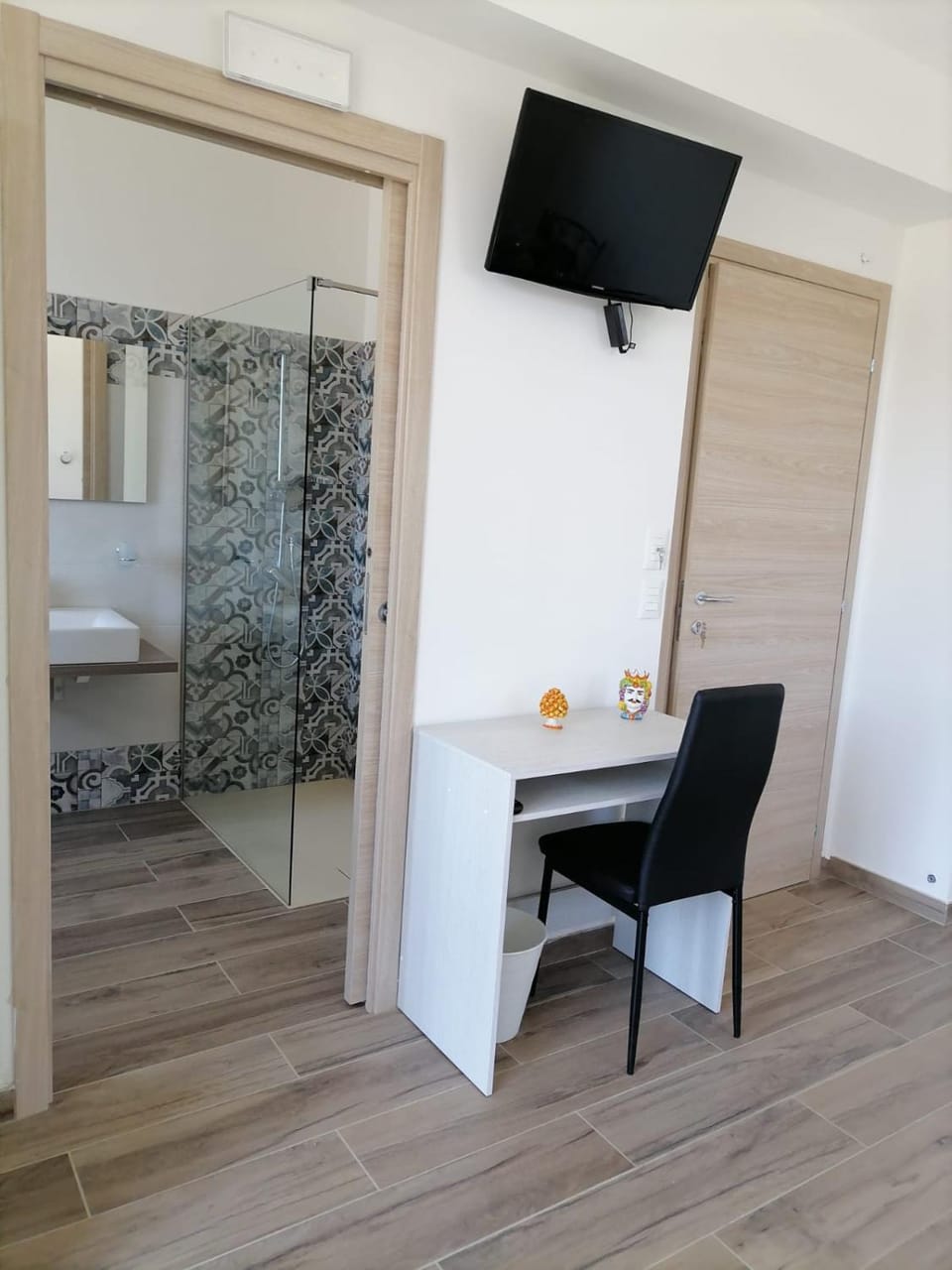 I TRE CUORI Bed and Breakfast in Sicily