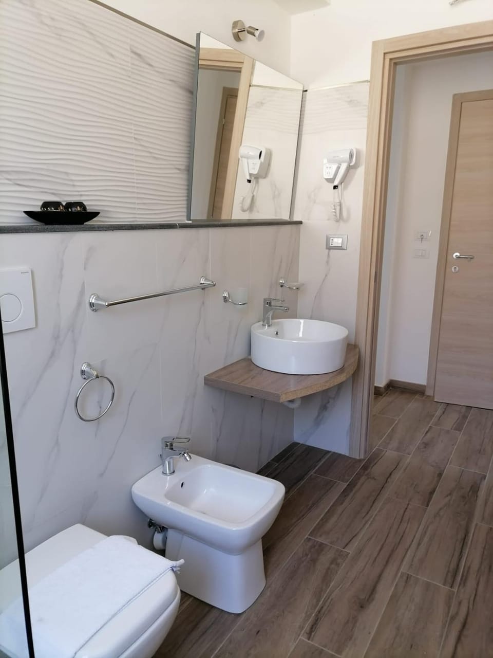 I TRE CUORI Bed and Breakfast in Sicily