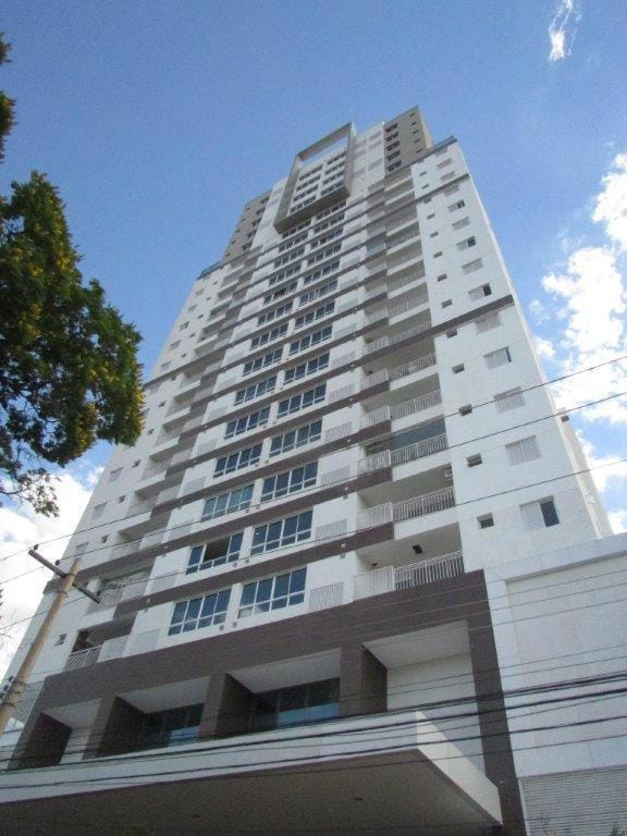 Flat Super Aconchegante no DNA - Proximo ao Vaca Brava Apartment in Goiania