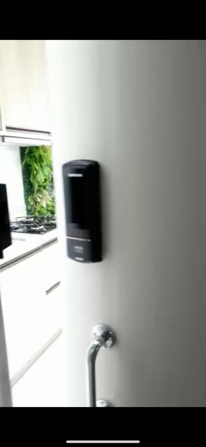 Flat Super Aconchegante no DNA - Proximo ao Vaca Brava Apartment in Goiania