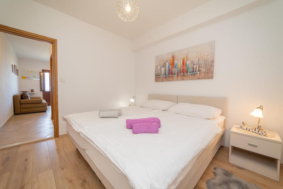 Apartments Đivanović Apartment in Dubrovnik