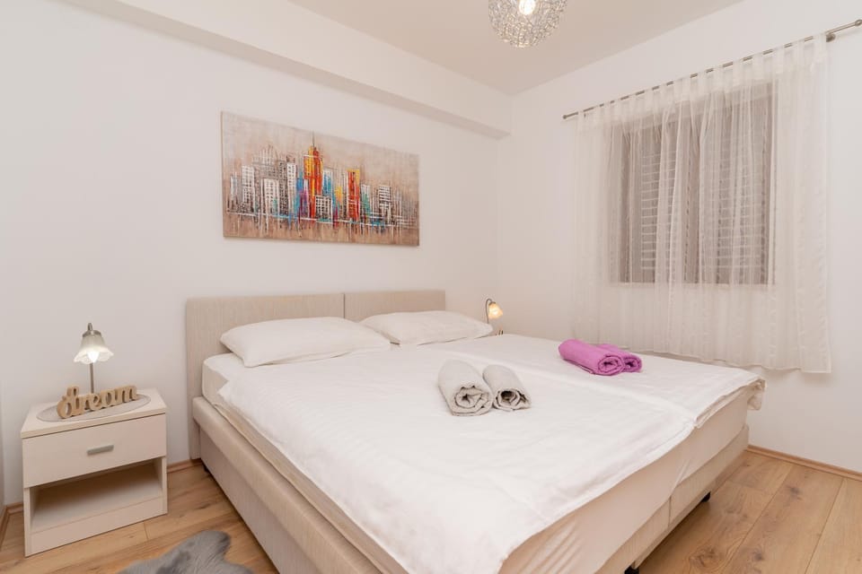 Apartments Đivanović Apartment in Dubrovnik