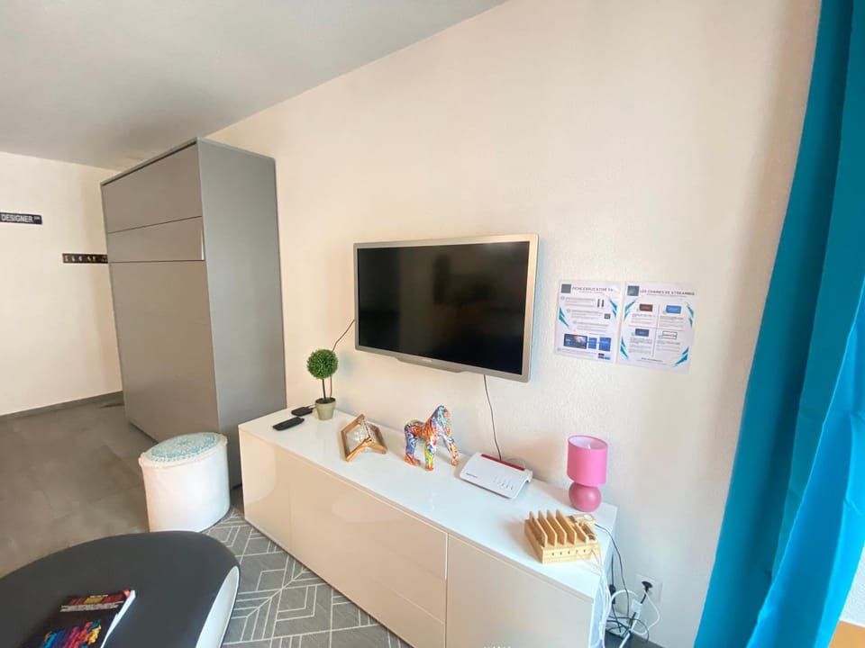 TV and multimedia
