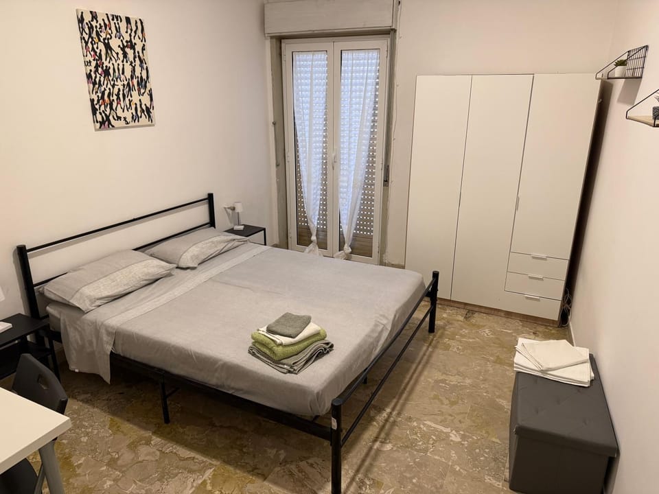 Il Fante locazione turistica Apartment hotel in Messina