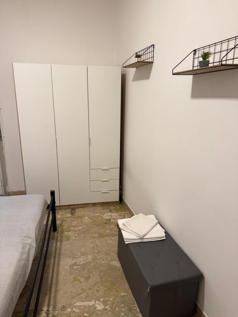 Il Fante locazione turistica Apartment hotel in Messina