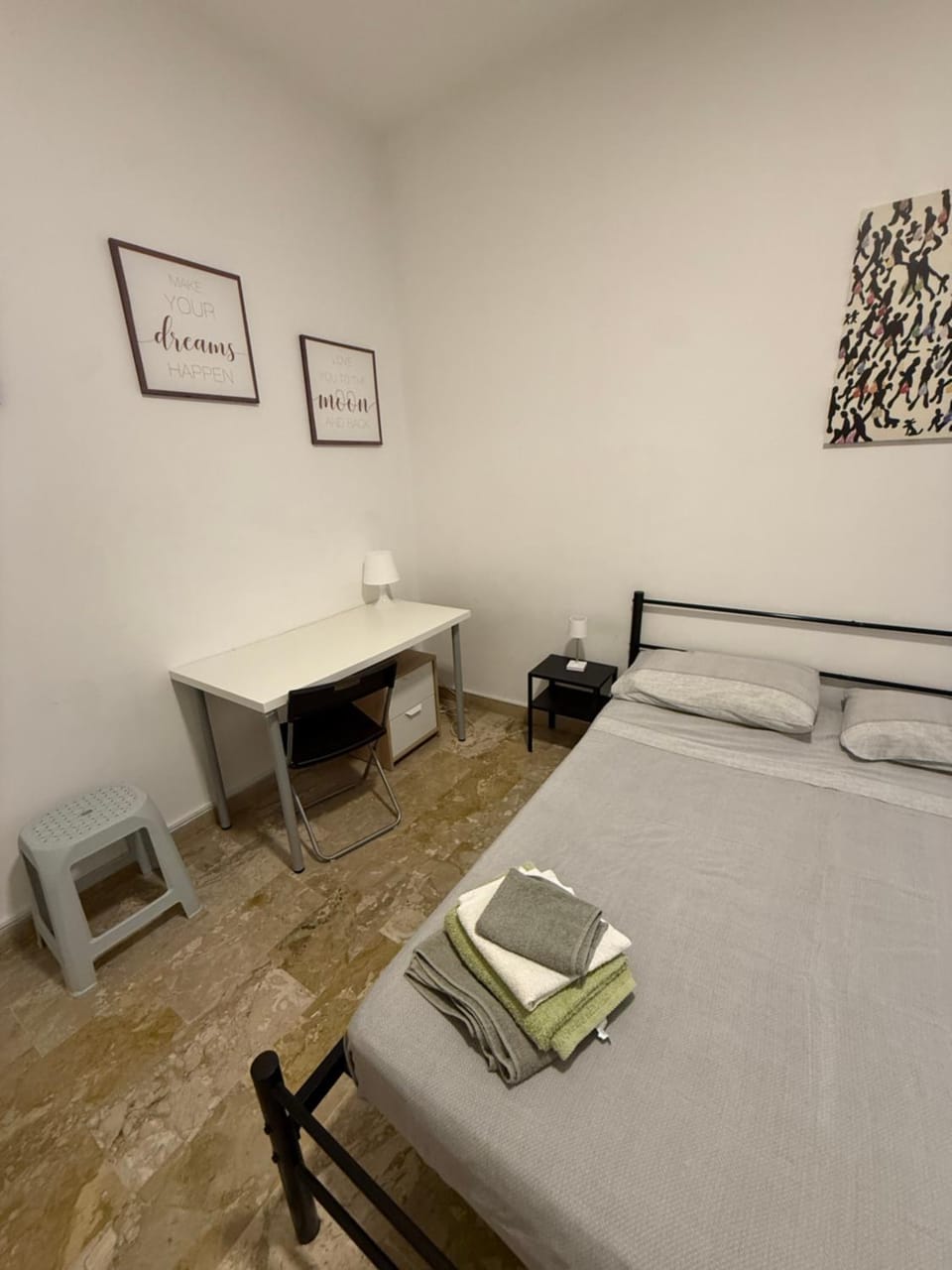 Il Fante locazione turistica Apartment hotel in Messina