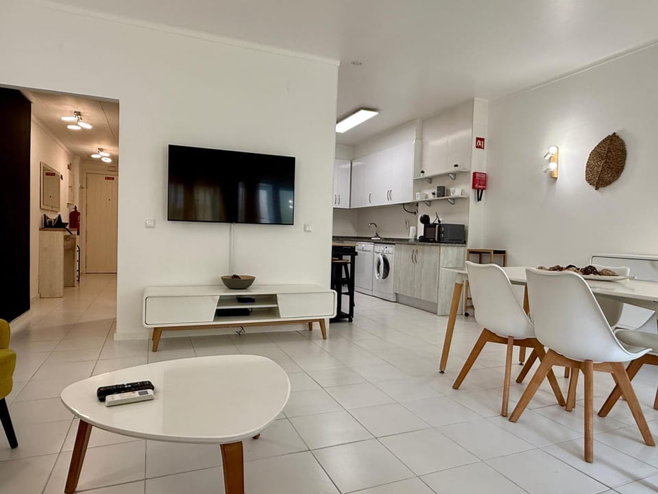 Sunset House by CORAL Apartment in Portimao