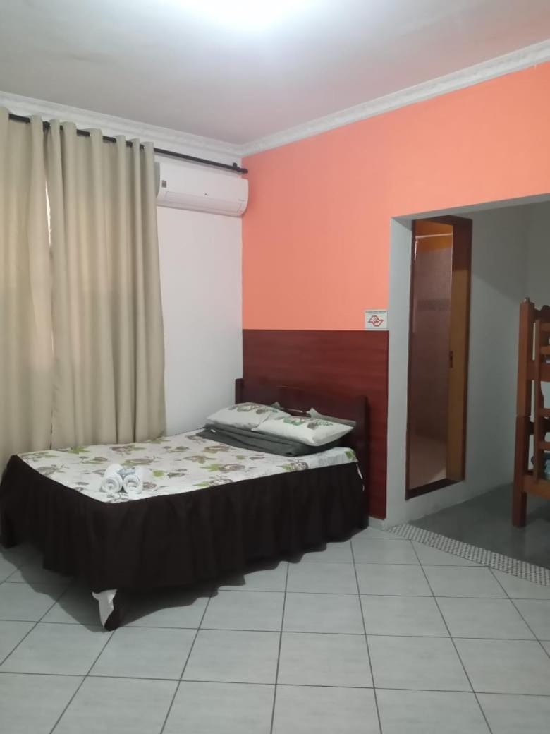 suites guaruja Ferry Boat Inn in State of São Paulo