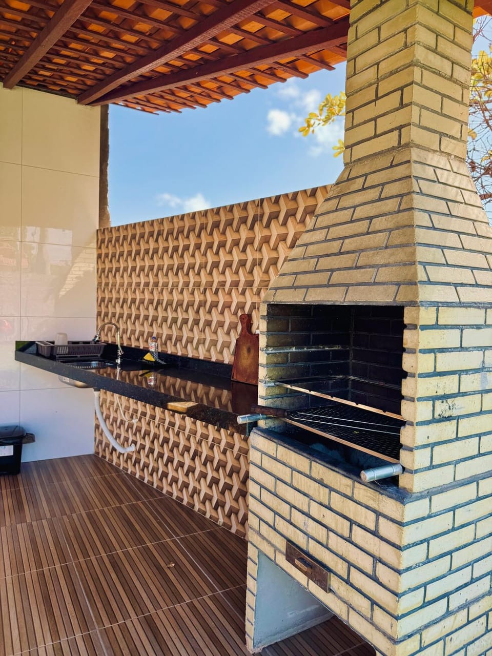 Casa de Temporada D'Amaro Hostel in State of Maranhão, Brazil