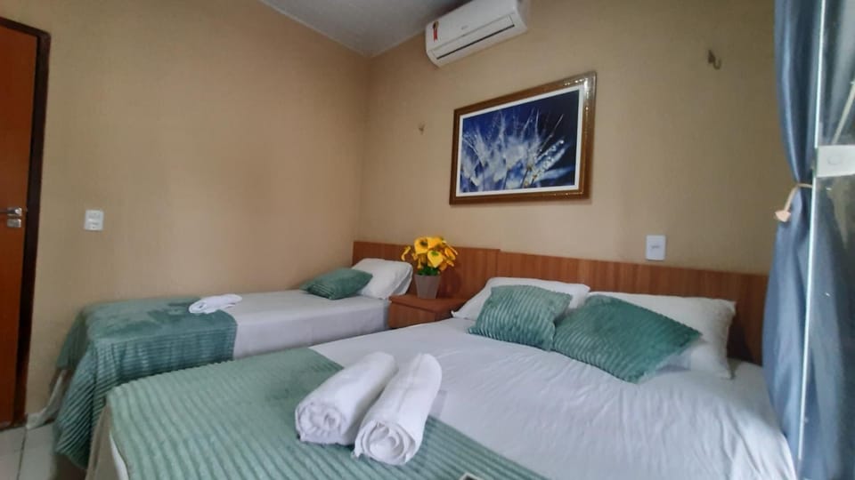 Casa de Temporada D'Amaro Hostel in State of Maranhão, Brazil