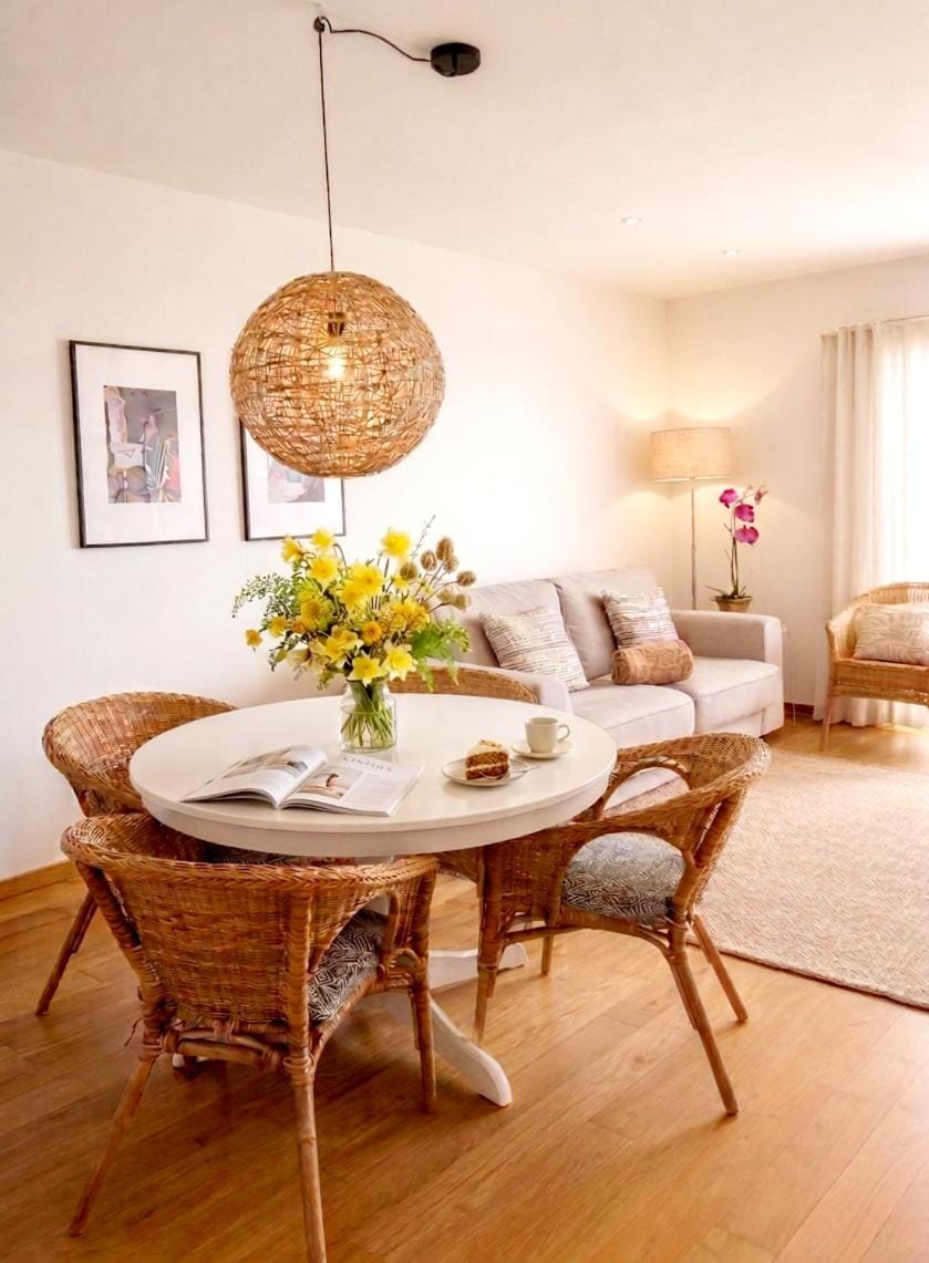 Algarve Dream View 2B flat Apartment in Portimao