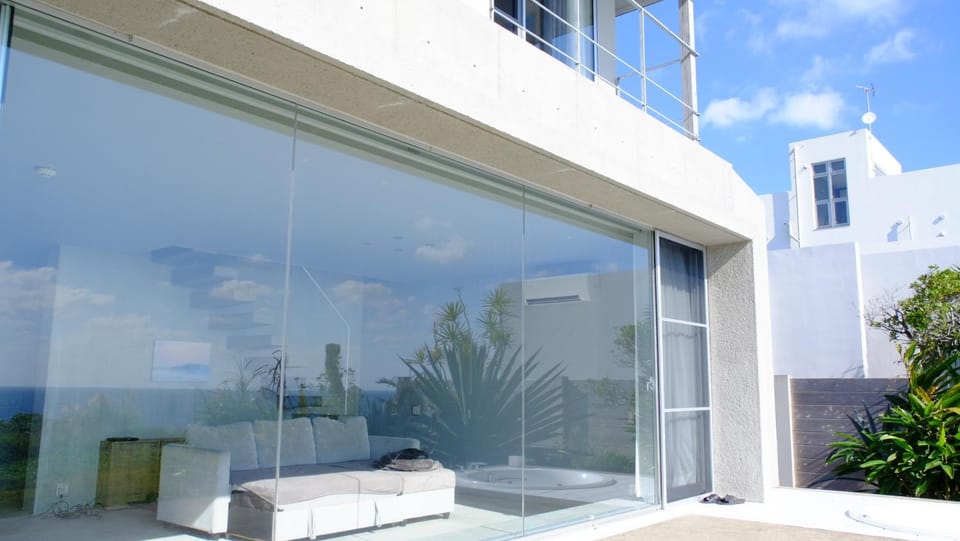 Property building, Day, View (from property/room), Balcony/Terrace
