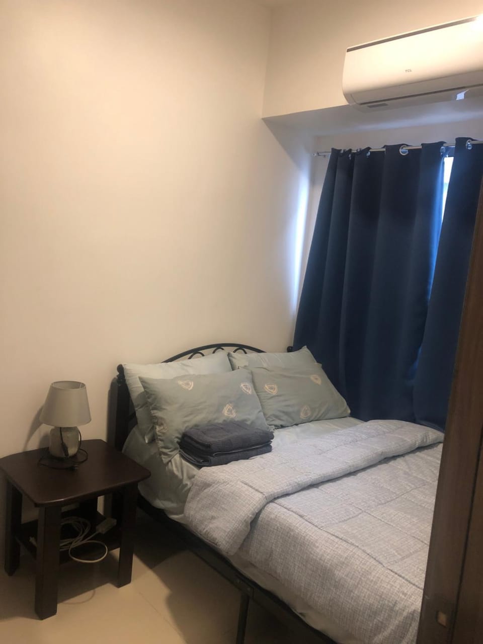 Staycation Bed and Breakfast in Mandaluyong