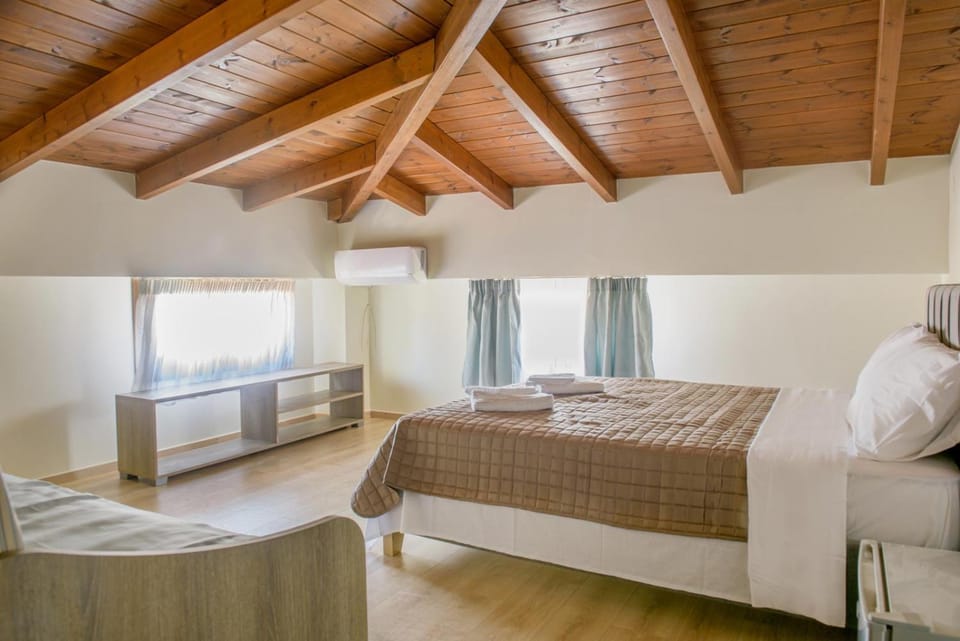 3D iliadis Suites Bed and Breakfast in Halkidiki