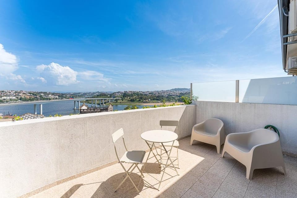 GuestReady - Freixo Island - Douro Views Apartment in Porto