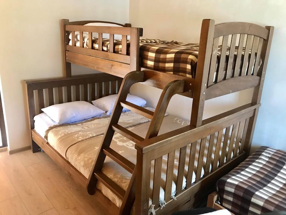 Guest House Gordila Bed and Breakfast in Georgia