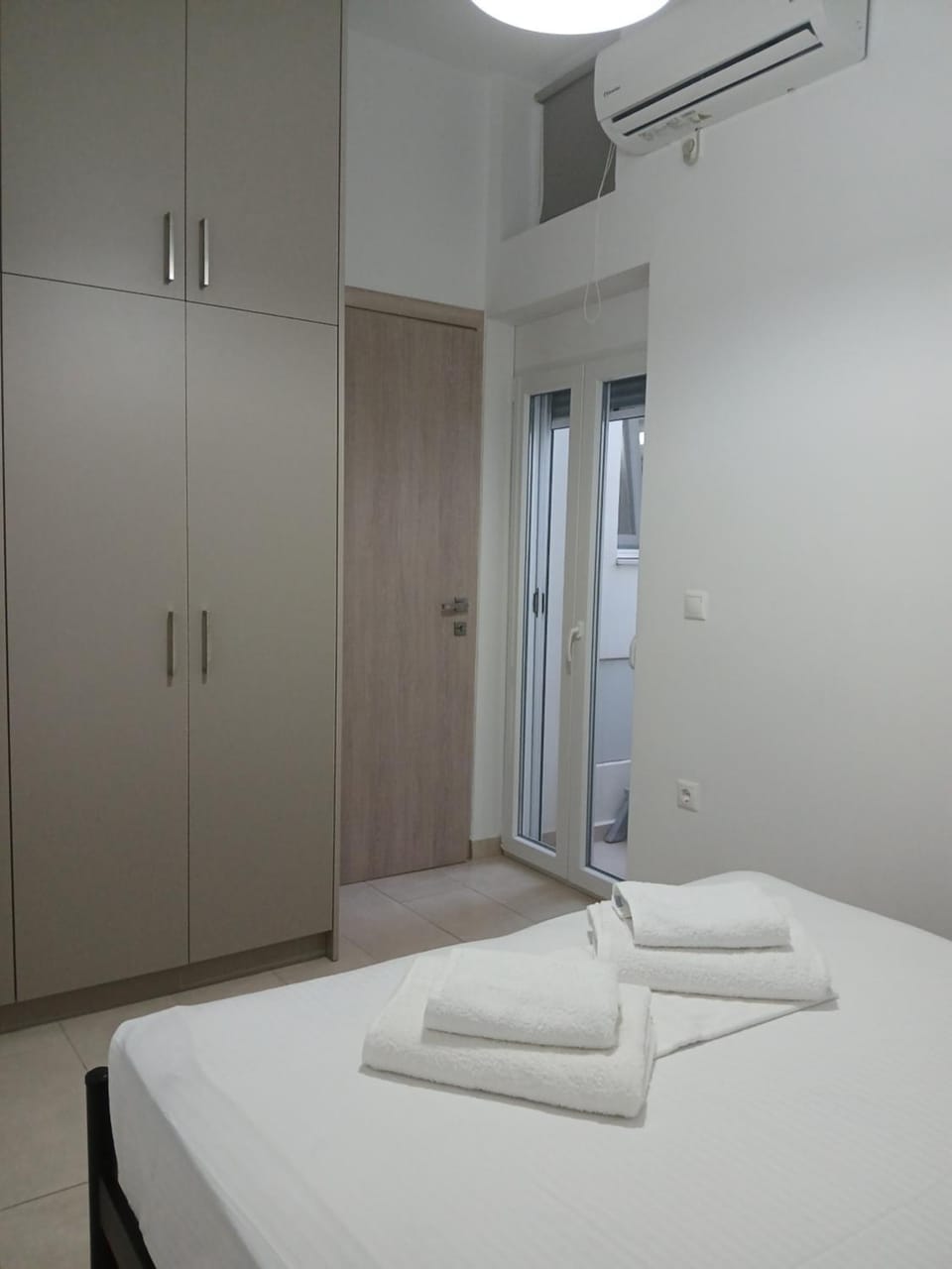 NIKI'S HOUSE 'Ανετο και εύκολα προσβάσιμο Apartment in Decentralized Administration of the Aegean