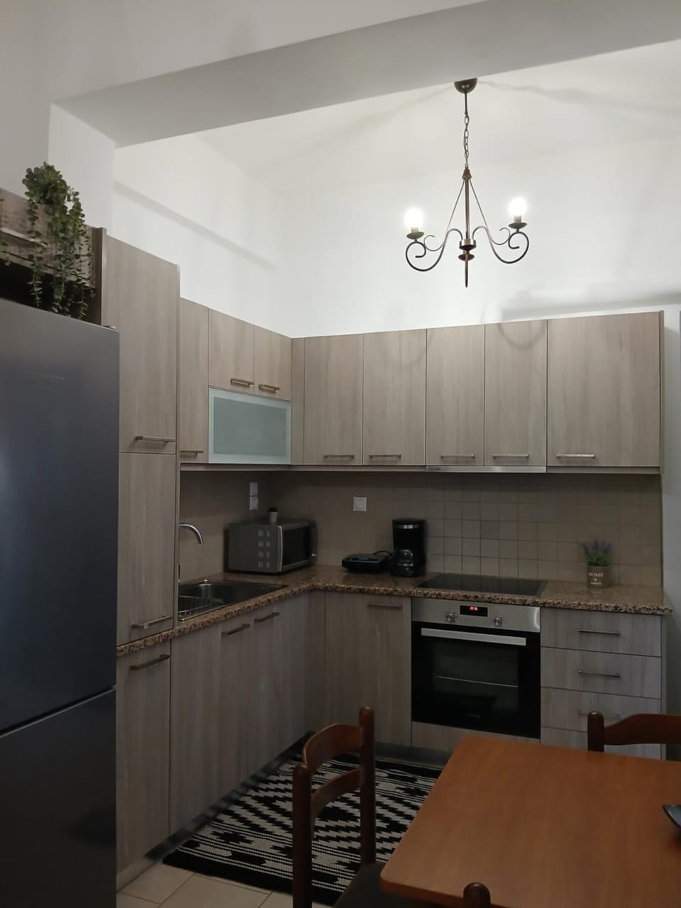 NIKI'S HOUSE 'Ανετο και εύκολα προσβάσιμο Apartment in Decentralized Administration of the Aegean