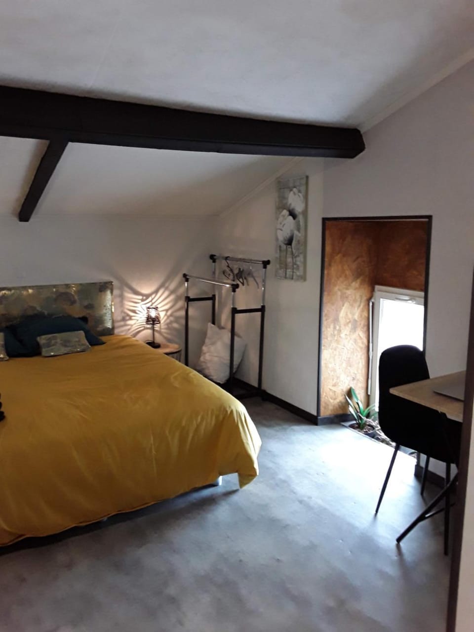 La chambre d'à côté Country House in Nouvelle-Aquitaine