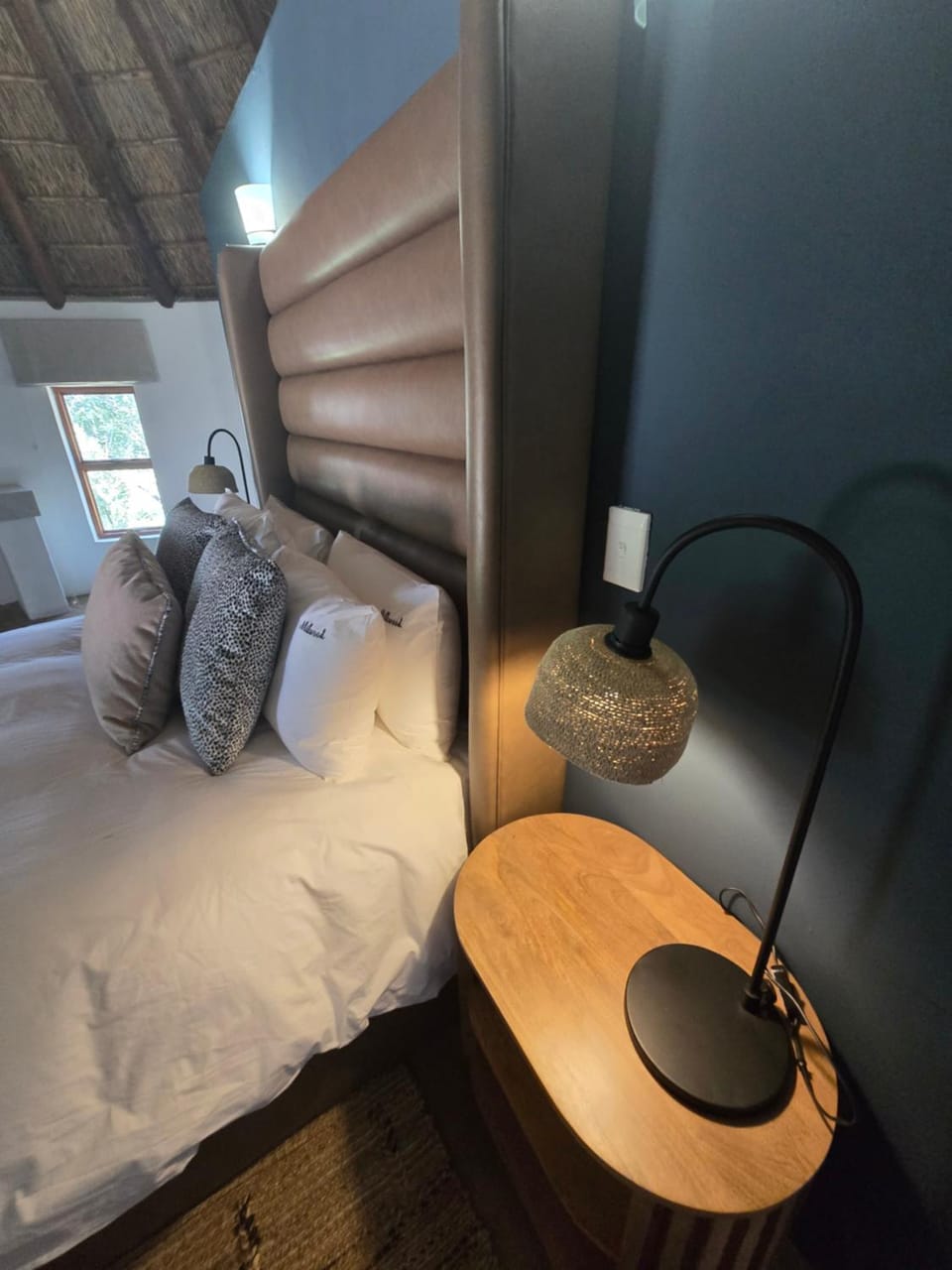 Milkwood Valley Lodge, Mabalingwe Chalet in North West, South Africa