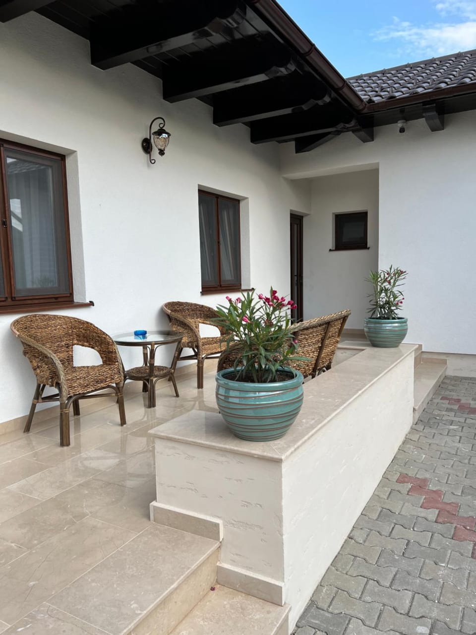 Pensiunea Izora Bed and Breakfast in Romania