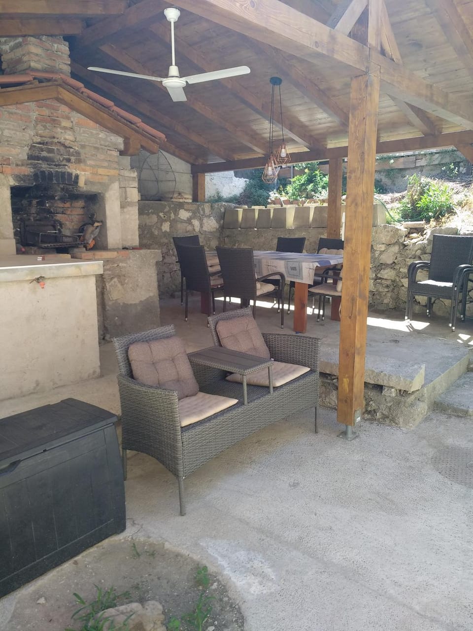 Vila Flora Apartment in Primorje-Gorski Kotar County