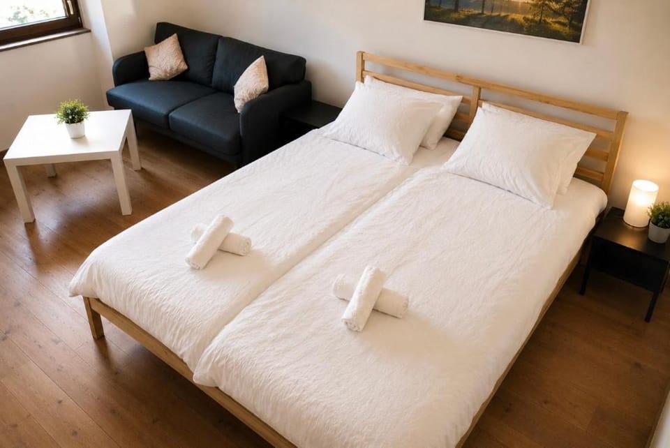 Vila Flora Apartment in Primorje-Gorski Kotar County