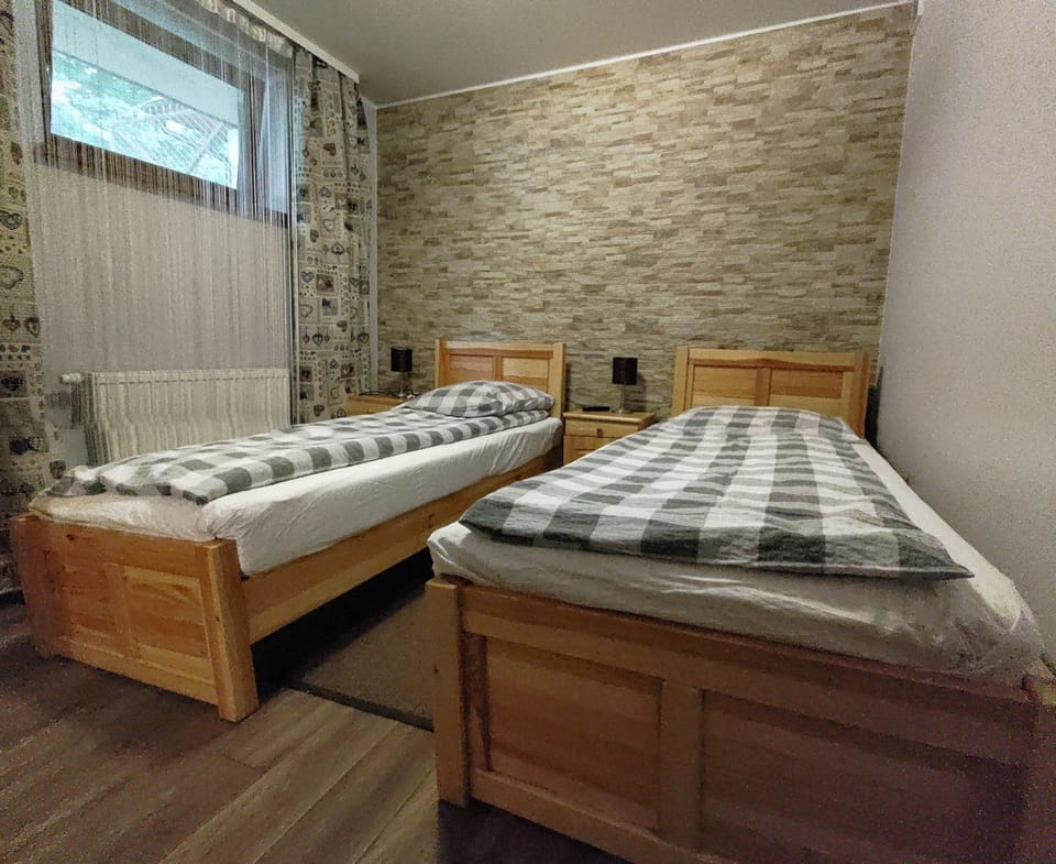 Villa Maja Vacation rental in Zakopane