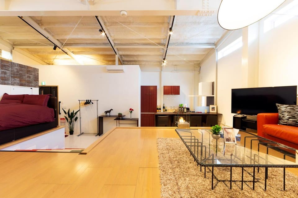 Communal lounge/ TV room, TV and multimedia