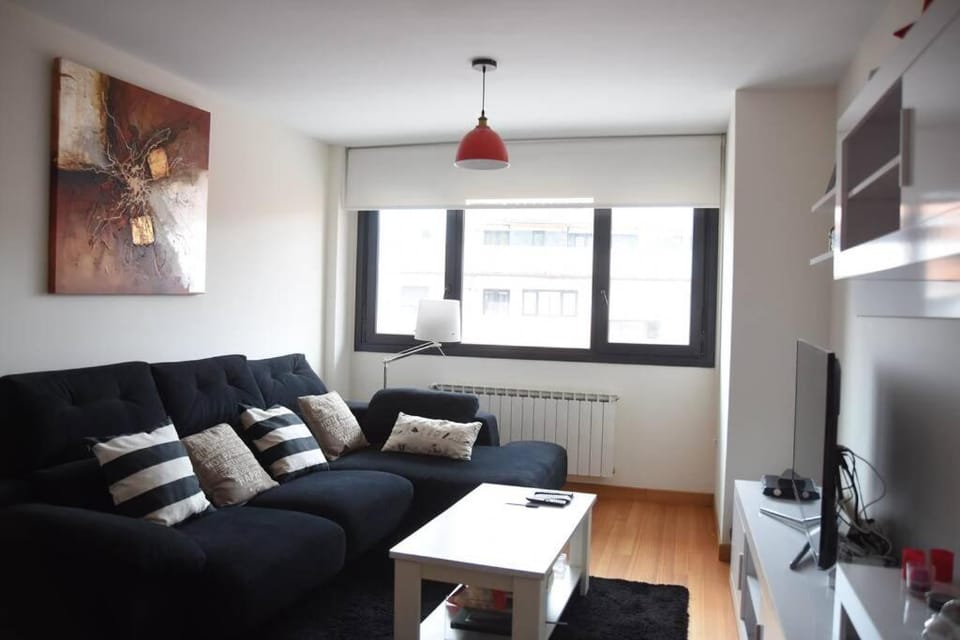 Dúplex con soleada terraza! Apartment in Cantabria