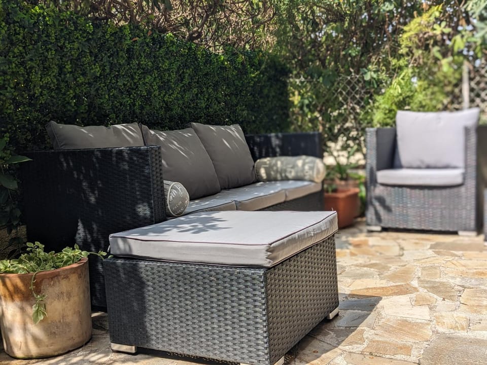 Golfe Paradis Apartment in Antibes