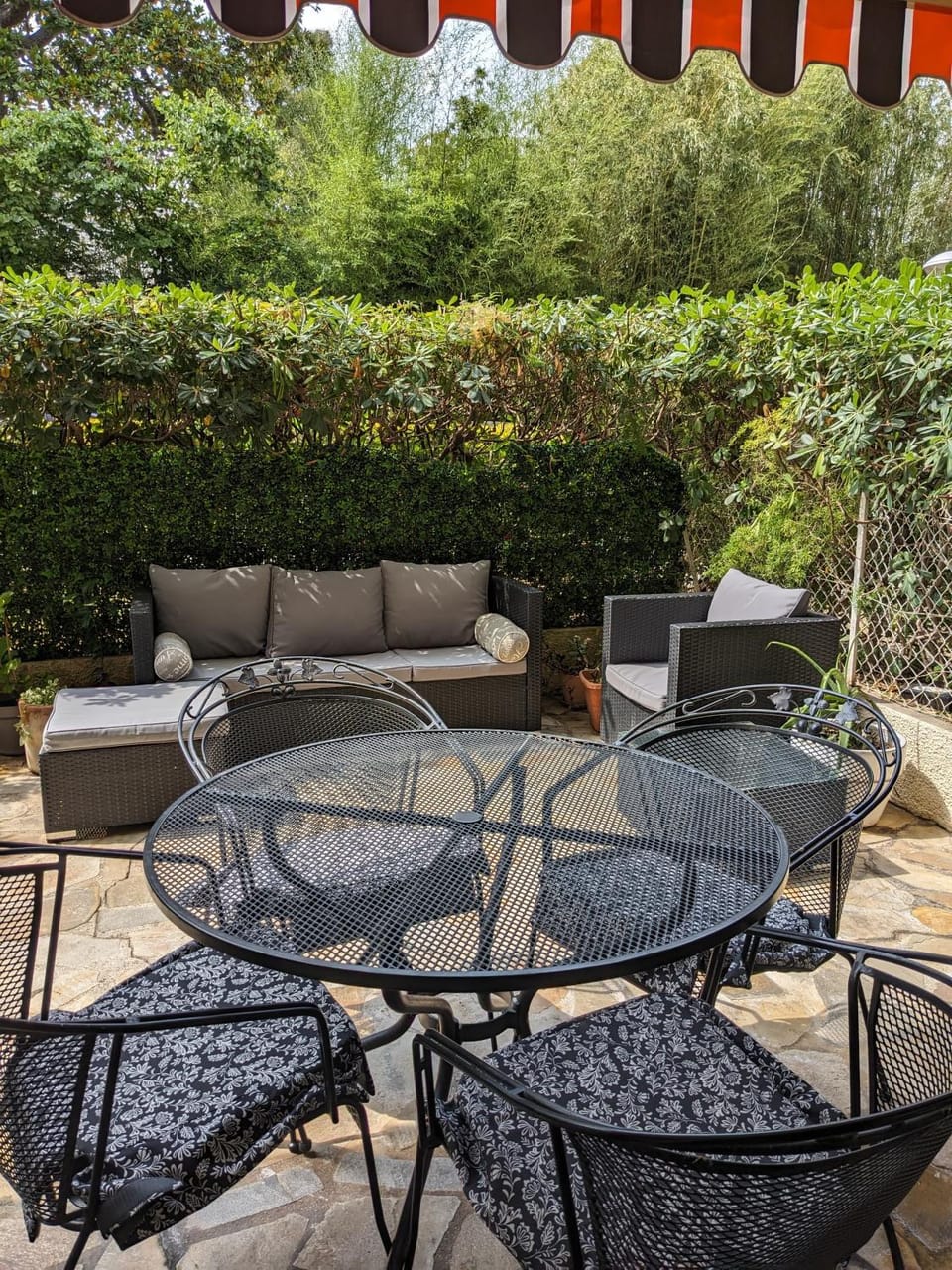 Golfe Paradis Apartment in Antibes