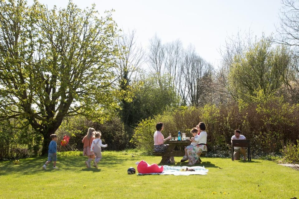 View (from property/room)