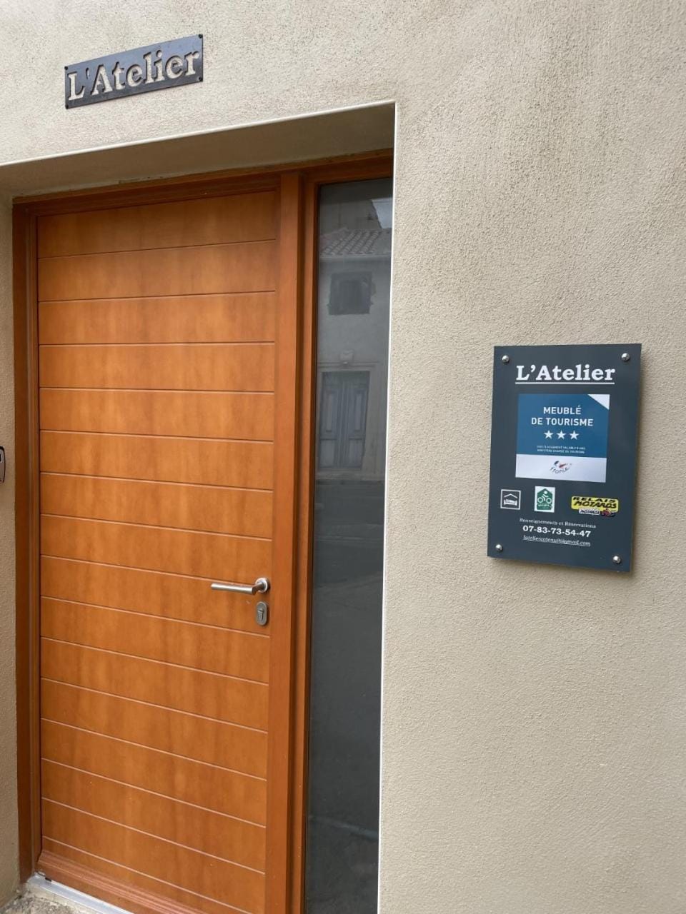 Logo/Certificate/Sign