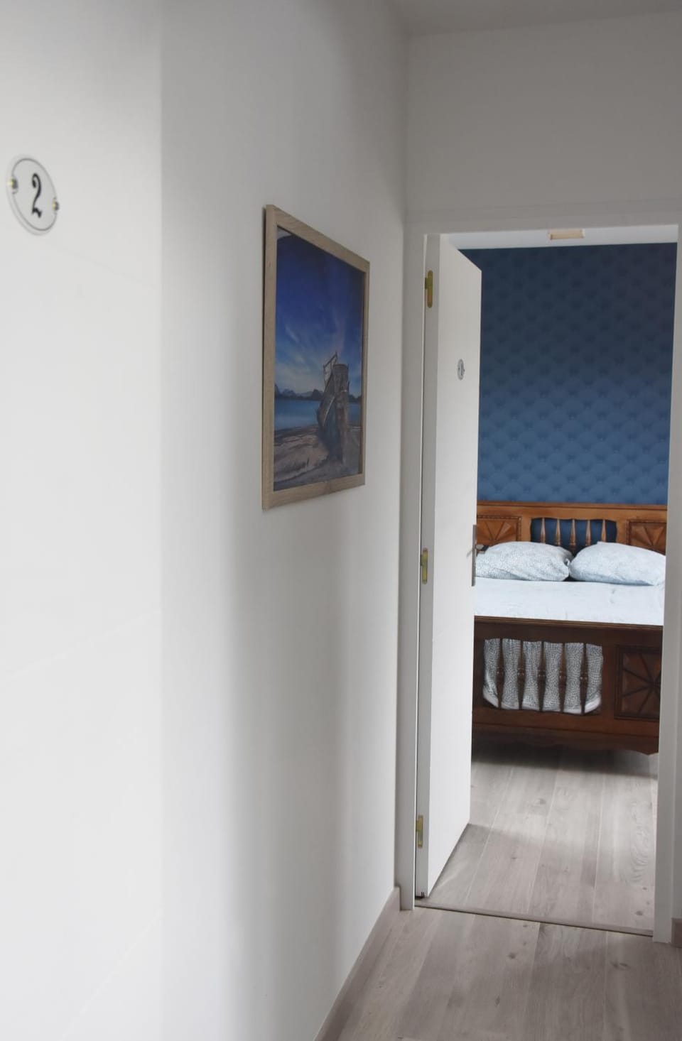 Le Presbytère du Talbert Bed and Breakfast in Brittany