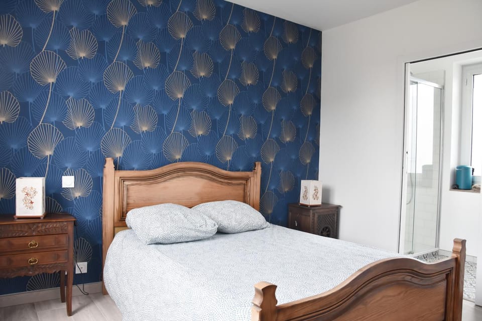 Le Presbytère du Talbert Bed and Breakfast in Brittany