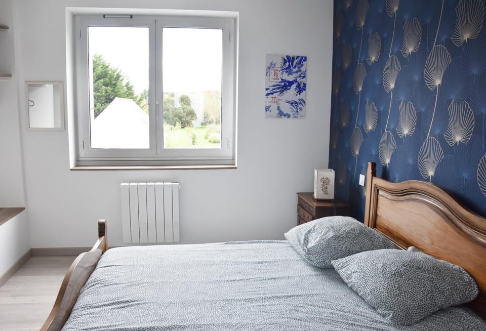 Le Presbytère du Talbert Bed and Breakfast in Brittany