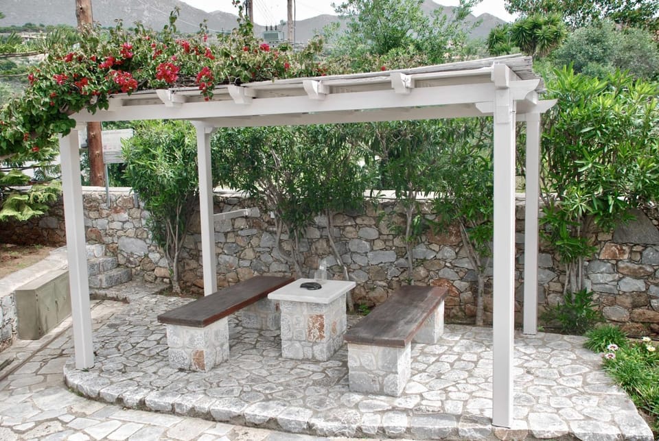 PANORAMA VILLA'S Villa in Messenia