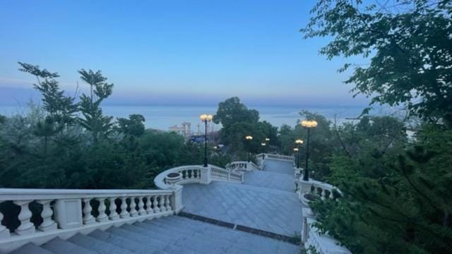 Аркадия Скай Apartment in Odessa