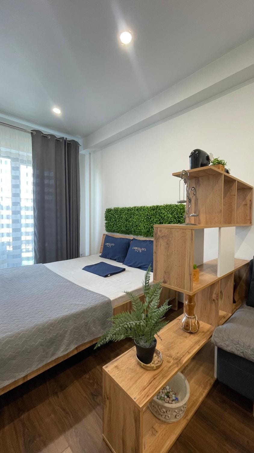 Аркадия Скай Apartment in Odessa