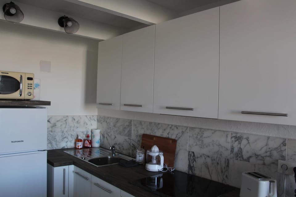 SUPERBE DUPLEX avec Vue imprenable sur le VIEUX PORT Apartment in Marseille