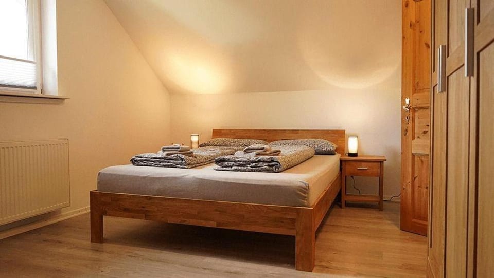 Ferienwohnung Selent Familie Sikora Apartment in Ostholstein