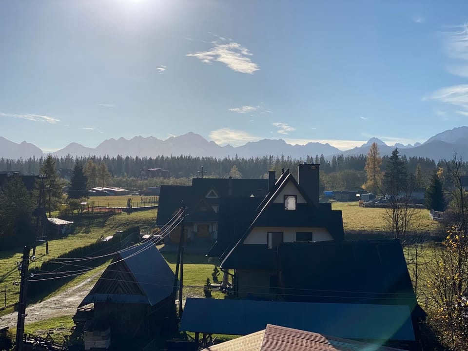 View (from property/room)