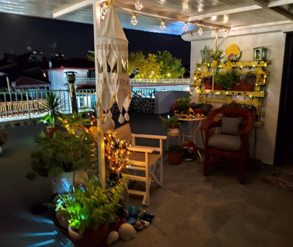 Suzy's nest room Vacation rental in Decentralized Administration of Macedonia and Thrace